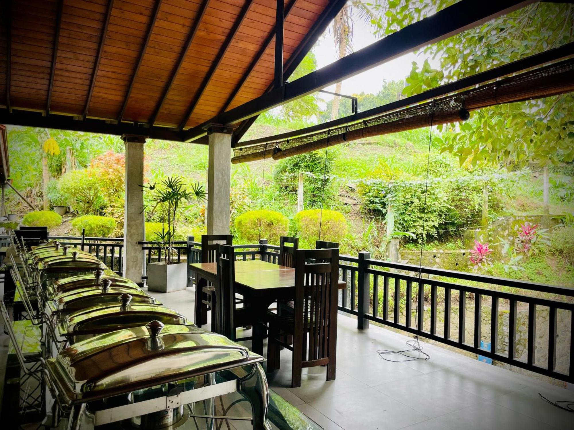 Hotel Grand Casa Kandy Exterior foto